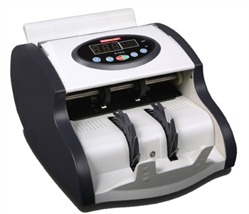 Semacon S-1015 Mini UV Currency Counter