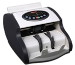 Semacon S-1025 Mini UV/MG Currency Counter