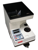 Semacon S-140 Coin Counter