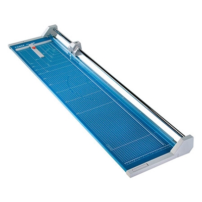 Dahle 558 51" Professional Rotary Trimmer