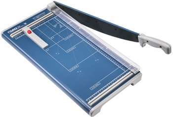 Dahle 534 18" Professional Guillotine Paper Cutter