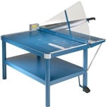 Dahle 580 32" Workshop Guillotine Cutter