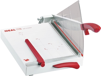 MBM Kutrimmer 1135 13-3/4'' Paper Cutter