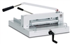 MBM Triumph 4305 16-7/8" Manual Paper Cutter