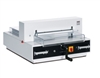 MBM Triumph 4350 16-7/8" Automatic Electric Paper Cutter