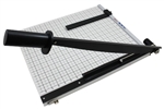 Akiles OffiTrim Plus 1512 15" Manual Paper Cutter