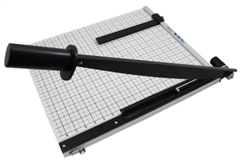 Akiles OffiTrim Plus 1512 15" Manual Paper Cutter