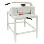 Formax Cut-True 15M 16.9" Manual Guillotine Cutter