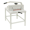 Formax Cut-True 16M 18.7" Manual Guillotine Cutter