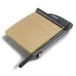 Swingline ClassicCut Pro 15" Guillotine Paper Cutter