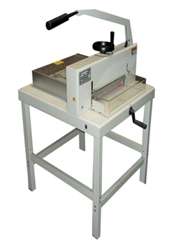 Tamerica GuilloMax Plus 18" Manual Paper Cutter