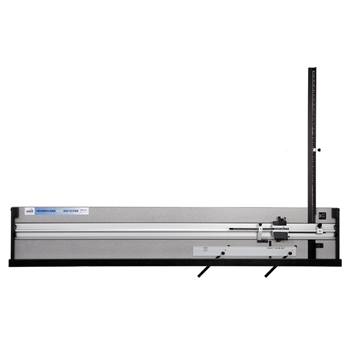 Logan 660-1 Framer's Edge Elite 60" Mat Cutter