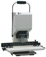 Lassco EBM-2.1 Single Spindle Paper Drill