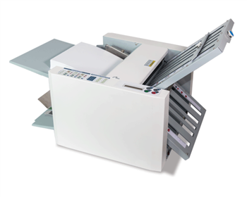 Formax FD 324 Automatic Paper Folder