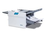 Formax FD 346 Automatic Paper Folder