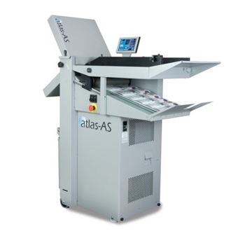 Formax ATLAS-AS Air-Feed Paper Folder