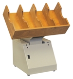 Lassco LJ-6 Multi-Bin Paper Jogger