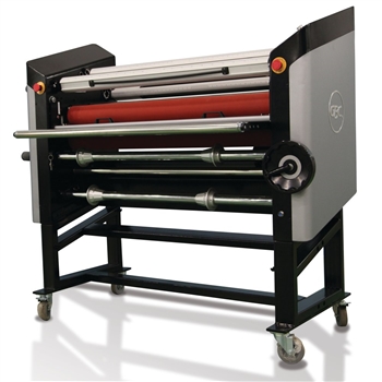 GBC Spire III 44T 44" Thermal Wide Format Roll Laminator