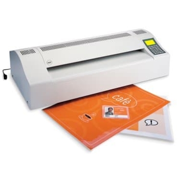 GBC HeatSeal H700Pro 18" Wide Format Pouch Laminator