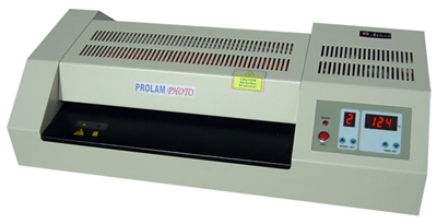 Akiles ProLam Photo 6-Roller Pouch Laminator