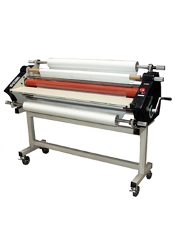 Tamerica TCC-1200 45" Hot & Cold Roll Laminator