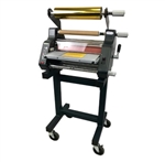 Tamerica TCC-1400F+ 14" Professional Roll Laminator & Foil Fuser