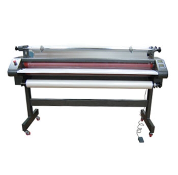 Tamerica TCC-1655 HC 65" Hot & Cold Laminator