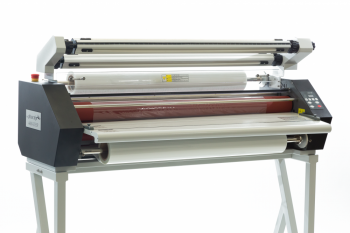 Phoenix 4400-DHP 44" Hot and Cold Roll Laminator