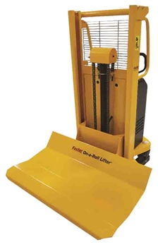 Foster On-A-Roll Lifter Power Low Profile Grande Max