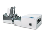 Formax AP4F Monochrome Digital Address Printer with AP12 Feeder