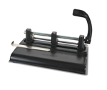 Martin Yale Master 1325B Adjustable 9/32" Paper Punch