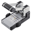 Carl XHC-2100N Extra Heavy Duty 2-Hole Punch