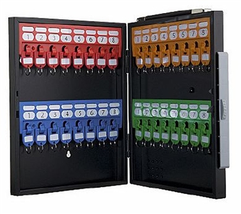 Carl CKB-32 Security Key Cabinet