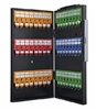 Carl CKB-48 Security Key Cabinet