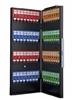 Carl CKB-64 Security Key Cabinet