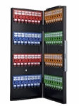 Carl CKB-64 Security Key Cabinet