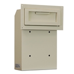 Protex WSS-159 Through-Door Drop Box