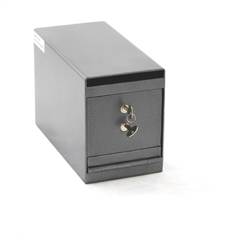 Protex TC-01K Heavy Duty Drop Safe