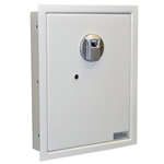 Protex FW-1814Z Biometric Wall Safe