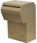 Protex WSR-162 Through-Door Drop Box