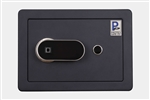 Protex F2-2535 Biometric Hotel Safe