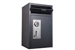 Protex HD-9150D II Depository Drop Safe - Electronic Lock