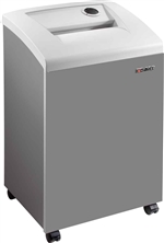 Dahle 50410 Cross Cut Paper Shredder