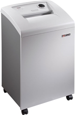 Dahle CleanTEC 41334 Level 6 High Security Paper Shredder