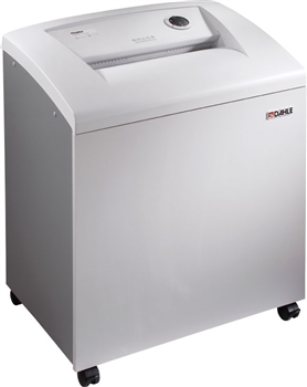 Dahle 40606 Strip Cut Paper Shredder