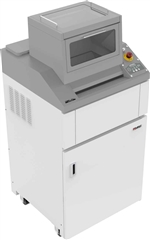 Dahle PowerTEC 909 HS Hopper High Capacity Industrial Shredder