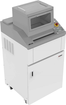 Dahle PowerTEC 909 HS Hopper High Capacity Industrial Shredder