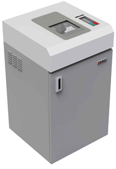 Dahle PowerTEC 808 MS Media Shredder