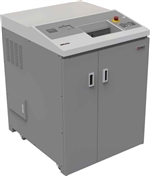 Dahle PowerTEC 828 HD Hard Drive Punch & Combination Multimedia Paper Shredder