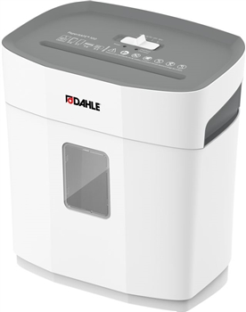 Dahle PS 380 PaperSAFE 380 Deskside Shredder